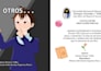 draw cute children book illustrations or educational art